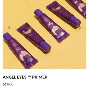 ANGEL EYES primer